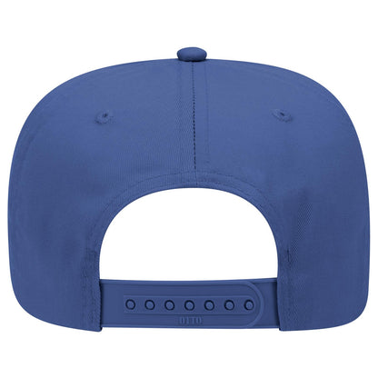 OTTO CAP 5 Panel Mid Profile Baseball Cap