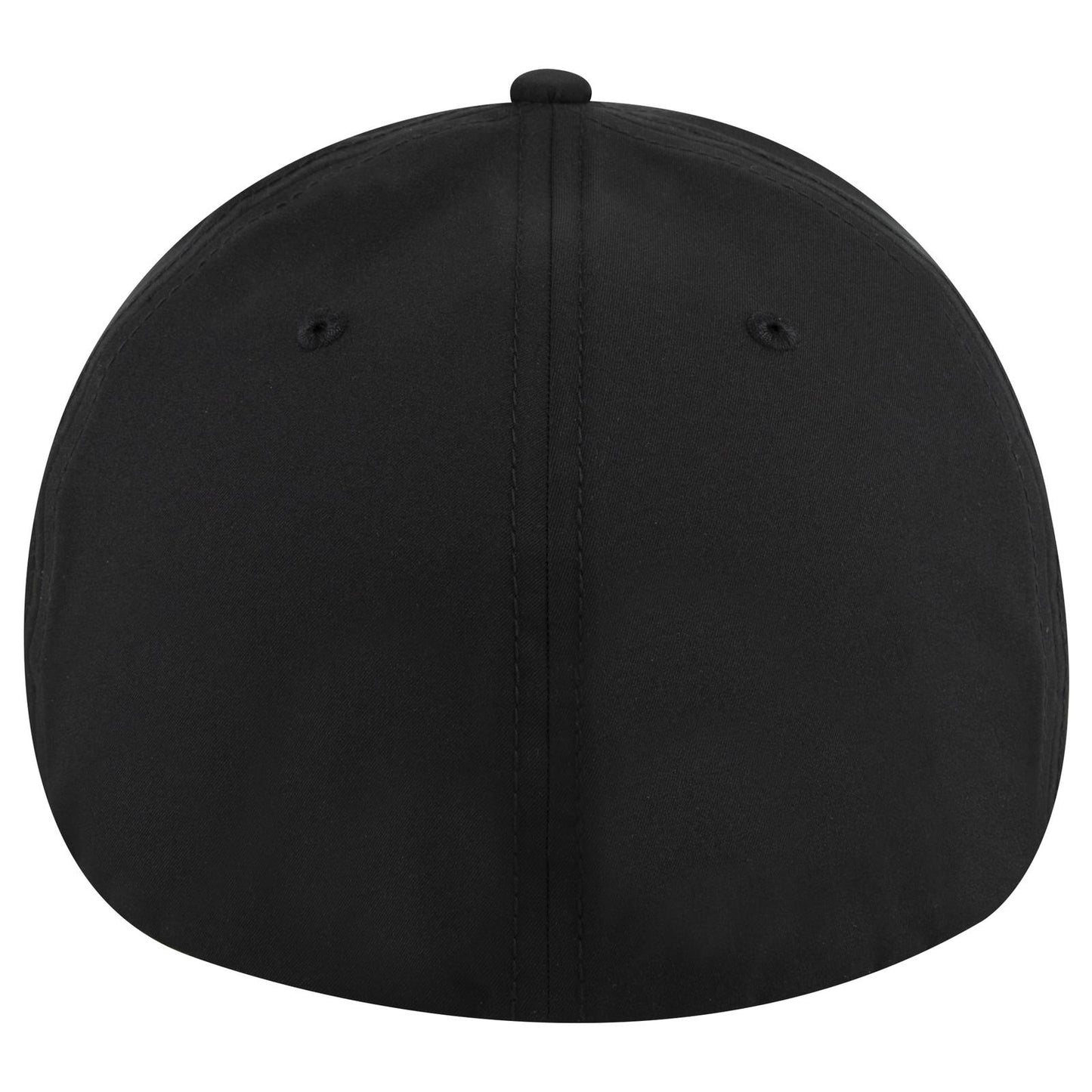 OTTO CAP "OTTO FLEX" Fitted 6 Panel Low Profile Baseball Cap