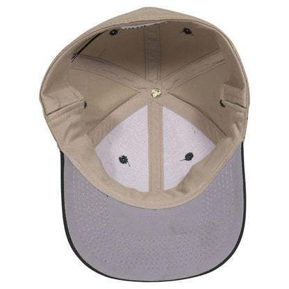 OTTO CAP "OTTO FLEX" Fitted 6 Panel Low Profile Baseball Cap