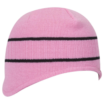 OTTO CAP Beanie with Stripes