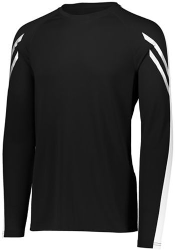Youth Flux Shirt Long Sleeve 222607