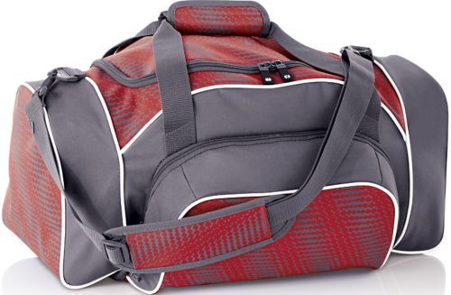 League Duffel Bag 229411