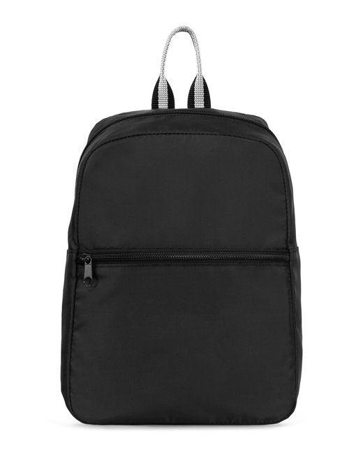 Gemline Moto Mini Backpack 100066 - Dresses Max