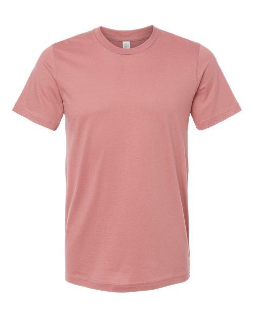 BELLA + CANVAS USA-Made Jersey Tee 3001U - Dresses Max