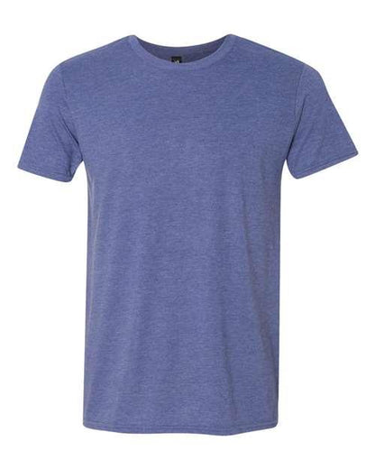 Gildan Softstyle® Triblend T-Shirt 6750 - Dresses Max