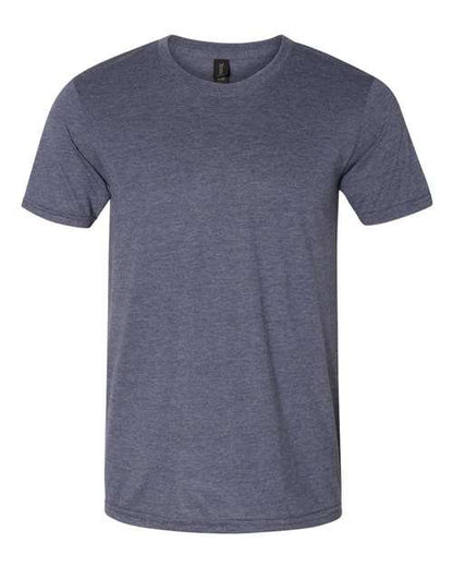 Gildan Softstyle® Triblend T-Shirt 6750 - Dresses Max