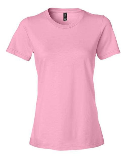 Ring Softstyle® Women’s Lightweight T-Shirt 880 - Dresses Max