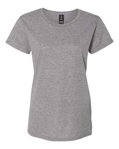 Ring Softstyle® Women’s Lightweight T-Shirt 880 - Dresses Max
