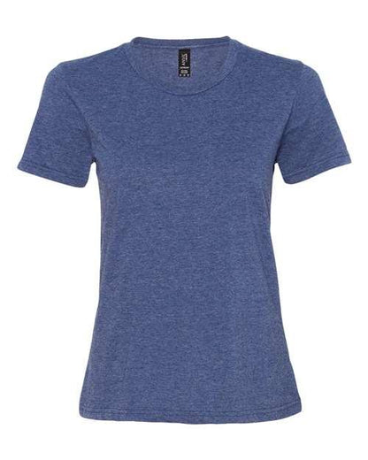 Ring Softstyle® Women’s Lightweight T-Shirt 880 - Dresses Max