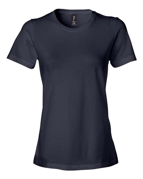 Ring Softstyle® Women’s Lightweight T-Shirt 880 - Dresses Max