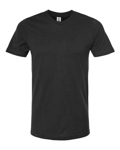 Tultex Unisex Premium Cotton T-Shirt 502 - Dresses Max
