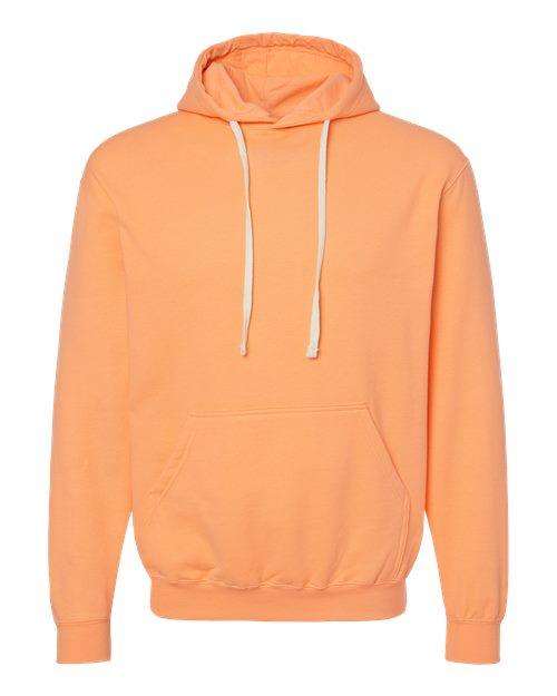 Tultex Unisex Fleece Hooded Sweatshirt 320 - Dresses Max