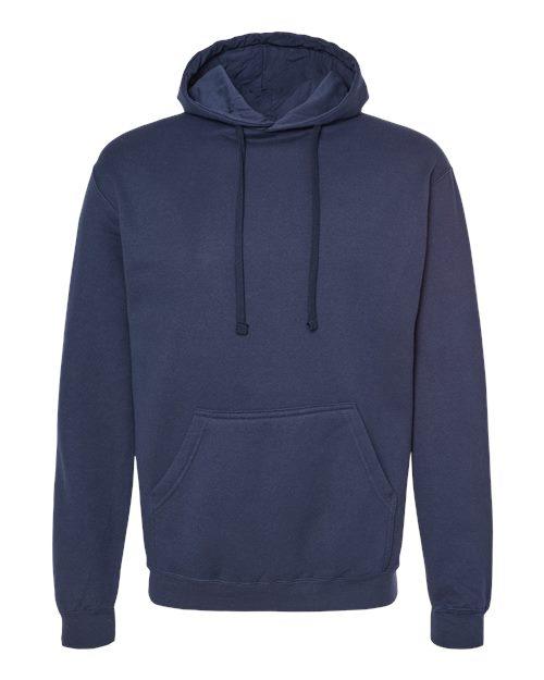 Tultex Unisex Fleece Hooded Sweatshirt 320 - Dresses Max
