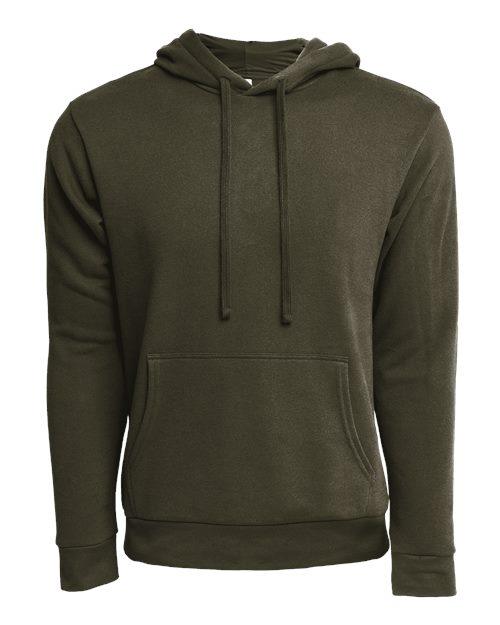 Next Level Unisex Laguna Sueded Hoodie 9304 - Dresses Max