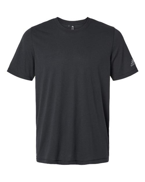 Adidas Blended T-Shirt A556 - Dresses Max