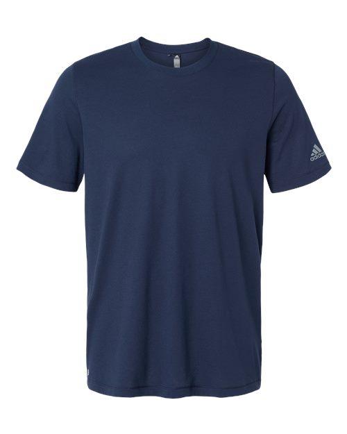 Adidas Blended T-Shirt A556 - Dresses Max