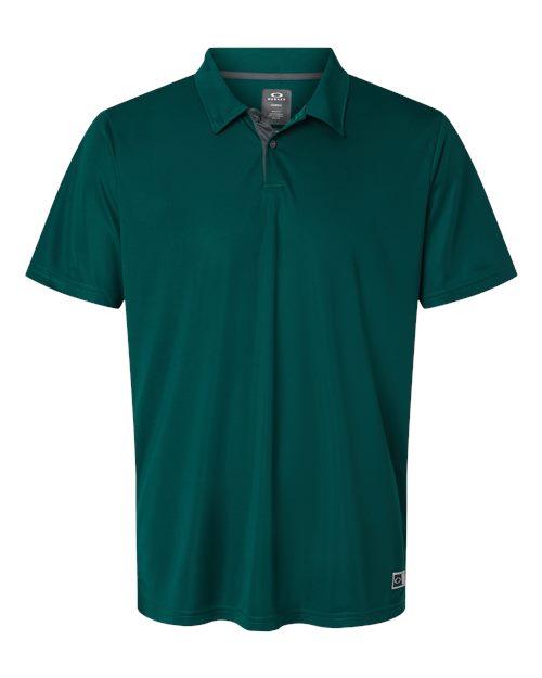 Oakley Team Issue Hydrolix Polo FOA402993 - Dresses Max