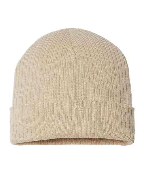 Atlantis Headwear Sustainable Rib Knit RIO - Dresses Max