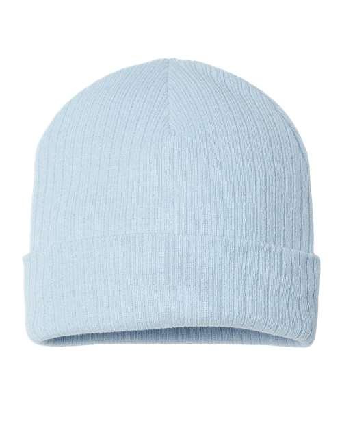 Atlantis Headwear Sustainable Rib Knit RIO - Dresses Max