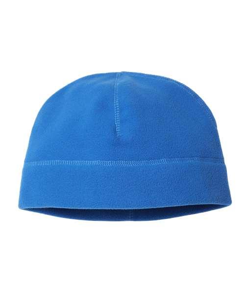Atlantis Headwear Sustainable Fleece Beanie BIRK - Dresses Max