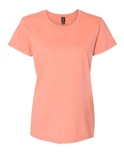 Ring Softstyle® Women’s Lightweight T-Shirt 880 - Dresses Max