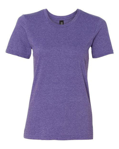 Ring Softstyle® Women’s Lightweight T-Shirt 880 - Dresses Max