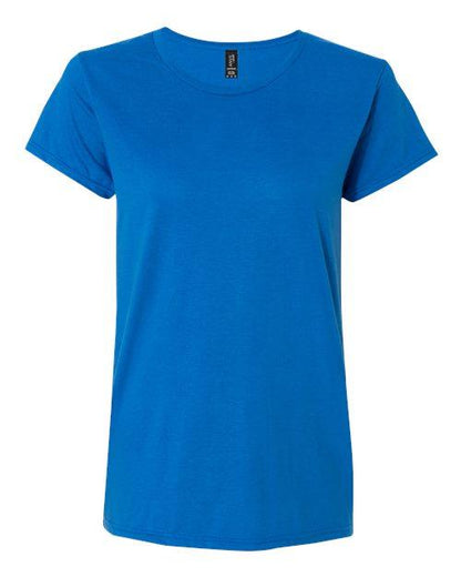 Ring Softstyle® Women’s Lightweight T-Shirt 880 - Dresses Max
