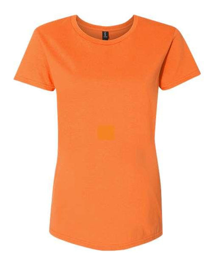 Ring Softstyle® Women’s Lightweight T-Shirt 880 - Dresses Max