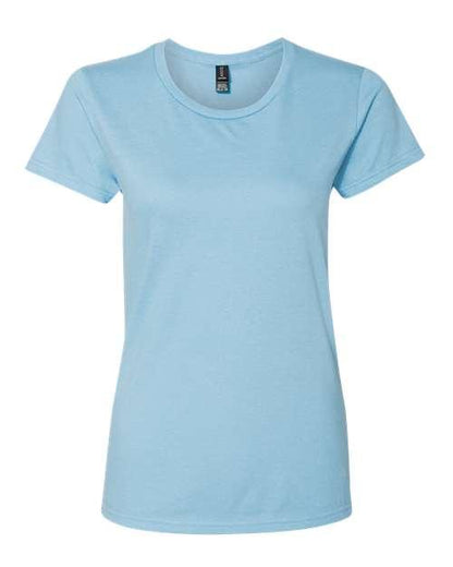 Ring Softstyle® Women’s Lightweight T-Shirt 880 - Dresses Max