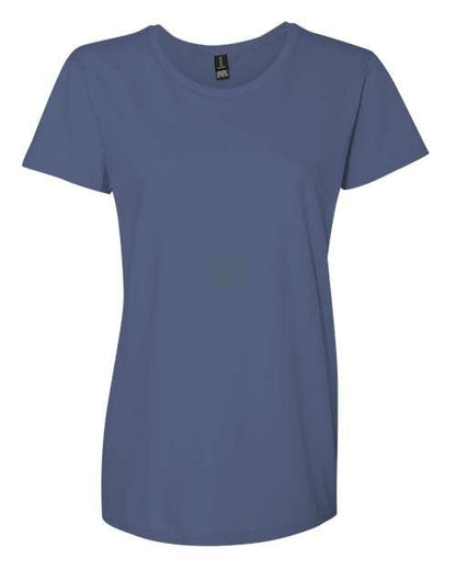 Ring Softstyle® Women’s Lightweight T-Shirt 880 - Dresses Max