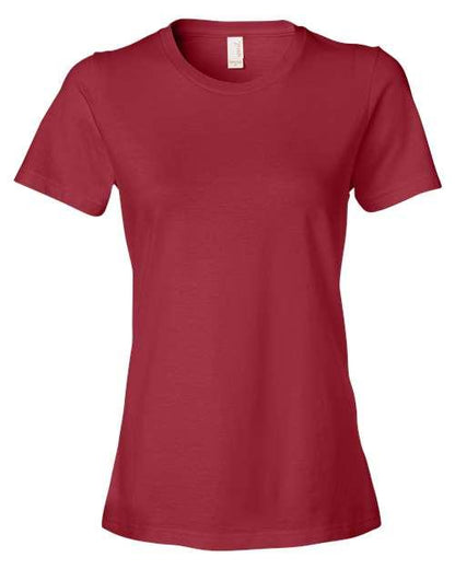 Ring Softstyle® Women’s Lightweight T-Shirt 880 - Dresses Max