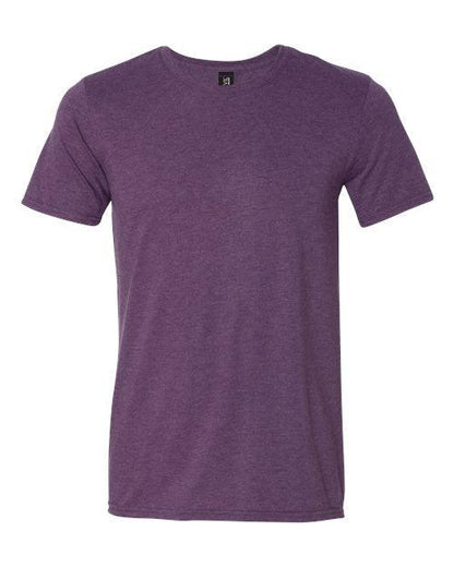 Gildan Softstyle® Triblend T-Shirt 6750 - Dresses Max