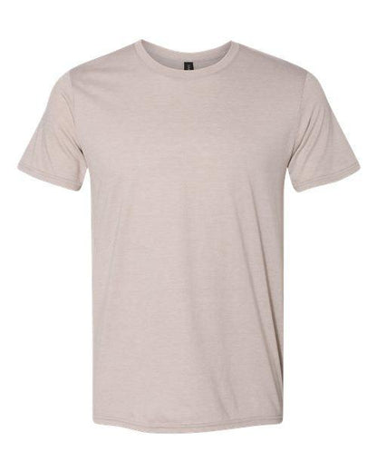 Gildan Softstyle® Triblend T-Shirt 6750 - Dresses Max