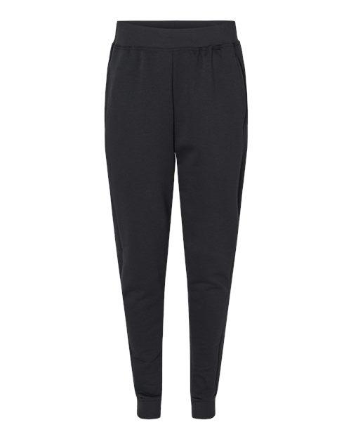 Augusta Sportswear Eco Revive™ Three-Season Triblend Fleece Joggers 6868 - Dresses Max