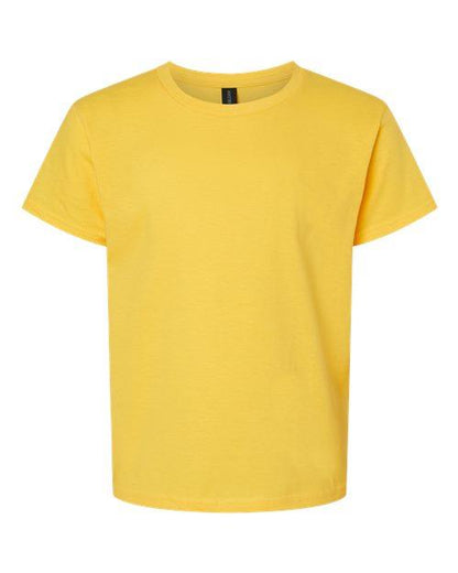 Gildan Softstyle® Youth T-Shirt 64000B - Dresses Max