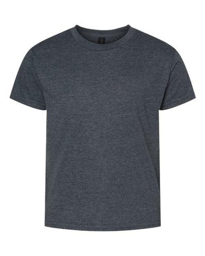 Gildan Softstyle® Youth T-Shirt 64000B - Dresses Max