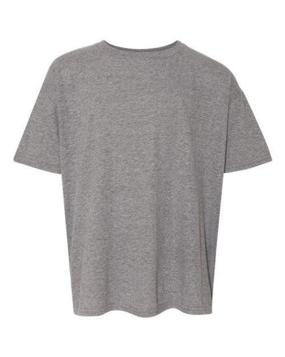 Gildan Softstyle® Youth T-Shirt 64000B - Dresses Max