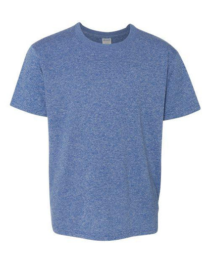 Gildan Softstyle® Youth T-Shirt 64000B - Dresses Max