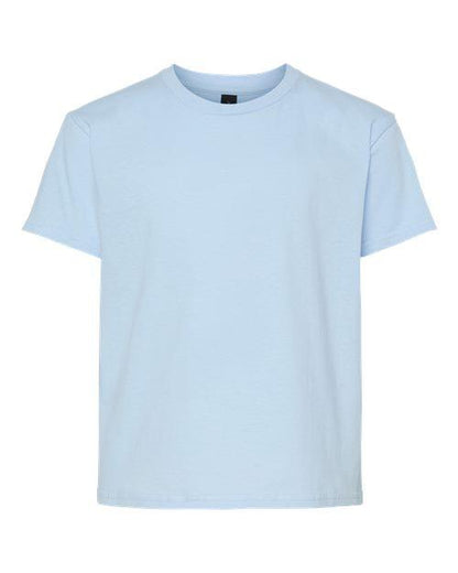 Gildan Softstyle® Youth T-Shirt 64000B - Dresses Max