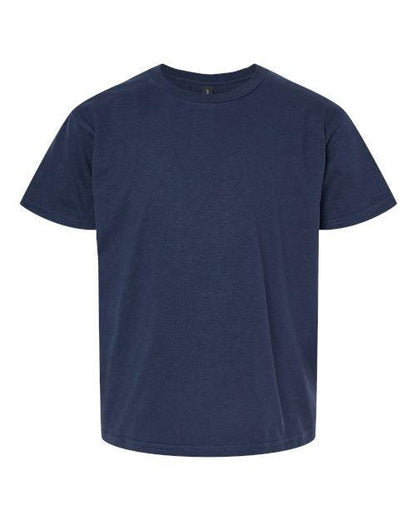 Gildan Softstyle® Youth T-Shirt 64000B - Dresses Max