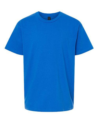 Gildan Softstyle® Youth T-Shirt 64000B - Dresses Max