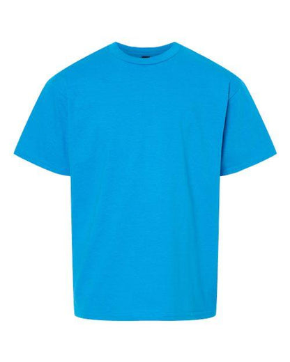 Gildan Softstyle® Youth T-Shirt 64000B - Dresses Max