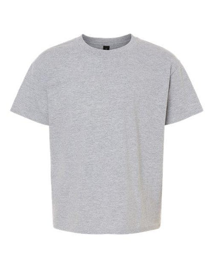 Gildan Softstyle® Youth T-Shirt 64000B - Dresses Max