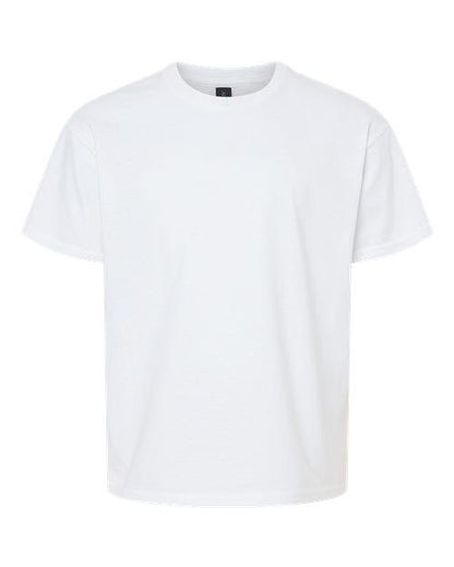 Gildan Softstyle® Youth T-Shirt 64000B - Dresses Max