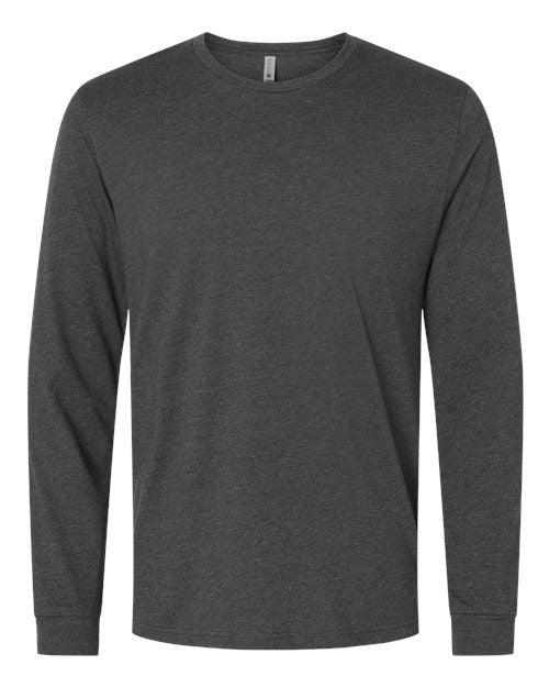 Next Level Unisex CVC Long Sleeve T-Shirt 6211 - Dresses Max