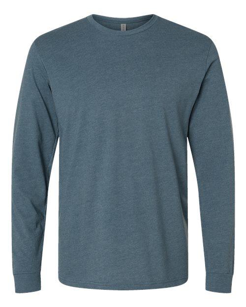 Next Level Unisex CVC Long Sleeve T-Shirt 6211 - Dresses Max