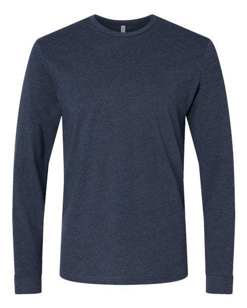 Next Level Unisex CVC Long Sleeve T-Shirt 6211 - Dresses Max