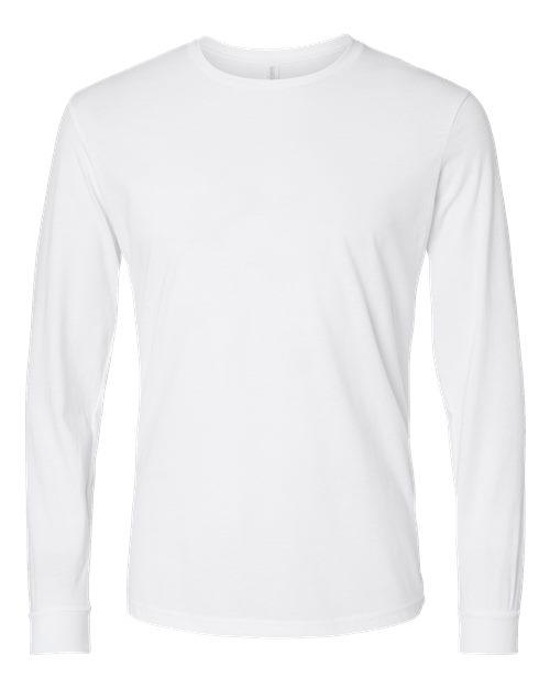 Next Level Unisex CVC Long Sleeve T-Shirt 6211 - Dresses Max