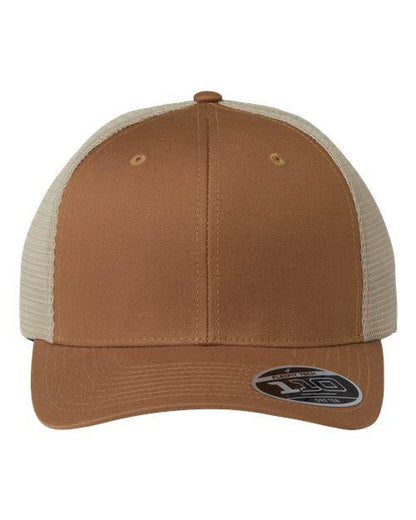 Flexfit 110® Mesh-Back Cap 110M - Dresses Max