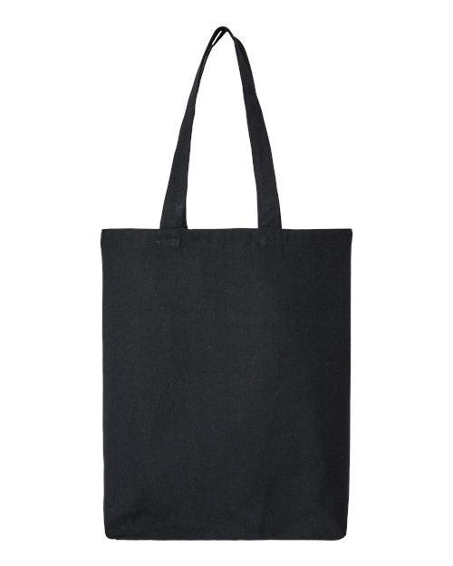 OAD Midweight Recycled Gusseted Tote OAD106R - Dresses Max